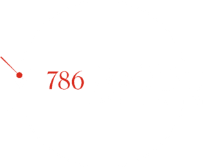 ¡Echa un vistazo al elegante logotipo blanco de 786-Bartend Bartending School! Este logotipo encarna nuestra misión de proporcionar educación y formación de coctelería de primer nivel. Con un enfoque en la experiencia práctica y los estándares de la industria, estamos aquí para equiparlo con las habilidades que necesita para tener éxito en el mundo de la coctelería. ¡Únete a nosotros y forma parte de la familia 786-Bartend!
