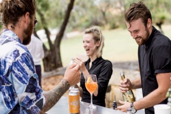 Event Staffing Miami Bartenders at 786 Bartend Servicios de coctelería Miami, Fort Lauderdale