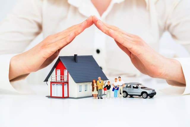 Assurance des biens