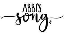 Логотип AbbiSong