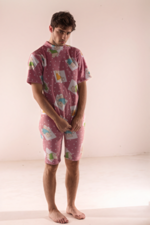 Polar Onesie Cubs Windelliebhaber