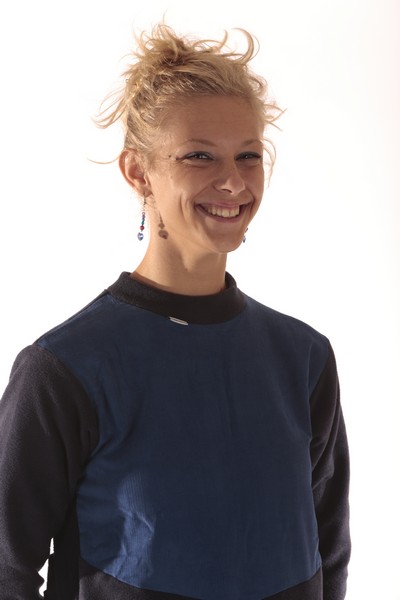 Fleece-Jumpsuit für Erwachsene - navy - 14 Varianten - Image 2