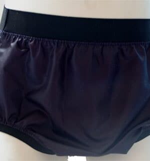 Wasserdichte Badehose