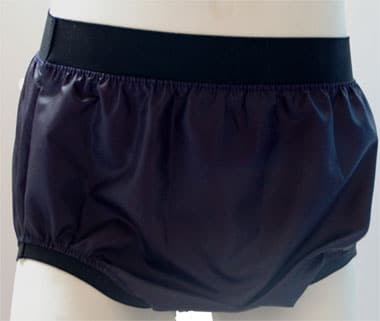 Waterproof swim pants