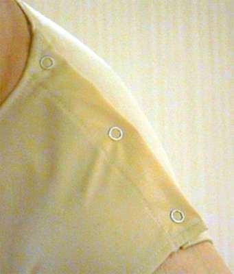 Rubber bodysuit – Image 2