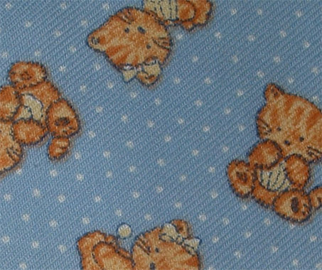 Alphabet Fancy Vinyl Höschen