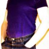 Unisex-Bodysuit aus Frottee, großer Komfort