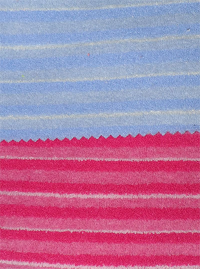 Terry shorts - choice of colours – Image 3