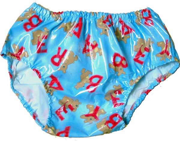 Ausgefallener Vinyl-Strampler – Image 8