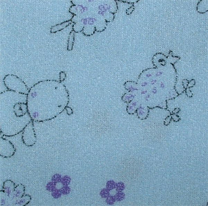 Adult Farm Fancy Terry Pajama Jumpsuit – Image 6