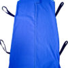 Anpassungsfähiger Fleece-Schlafsack für Kinder und Erwachsene