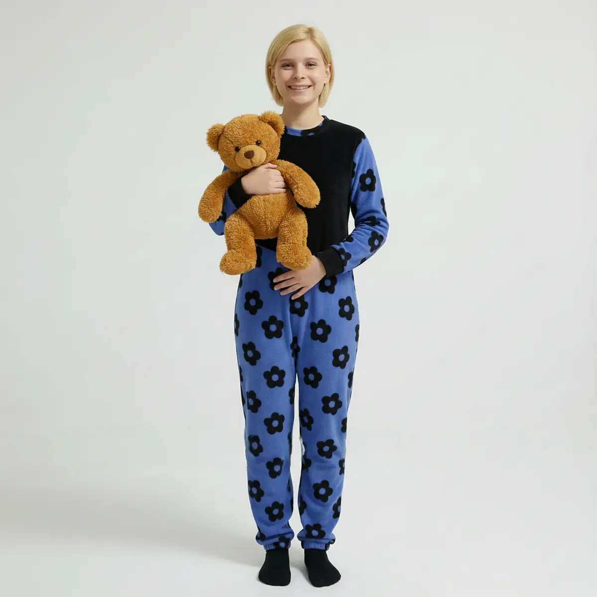 Grenouillère baby fantasy