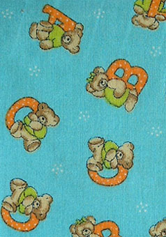 Ausgefallener Vinyl-Strampler – Image 7