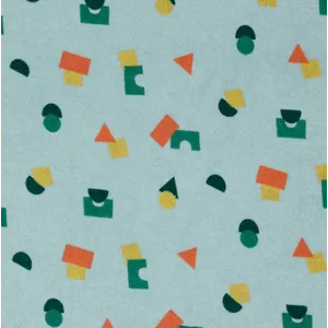 Schwammziegel Himmel