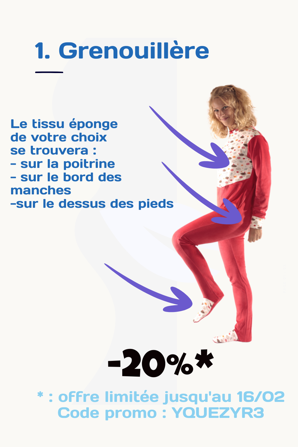 ABDL Terry Strampler