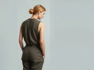 Anti-Stripping-Anzug