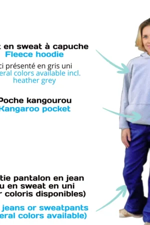 Abdl-shopping Anti-Ausziehanzug