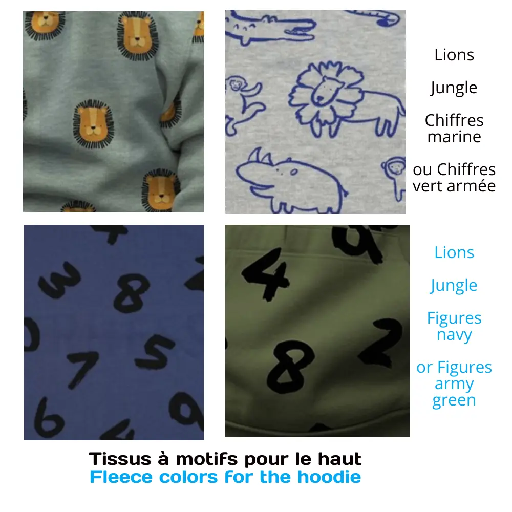 Ausgefallener Unisex-Anti-Strip-Anzug für Erwachsene – Image 5