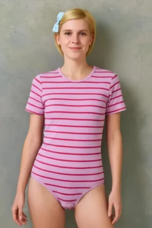 Body éponge