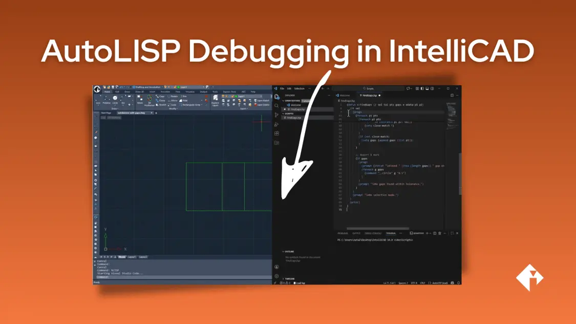 IntelliCAD 14.1 | Szybkie i nowoczesne oprogramowanie CAD