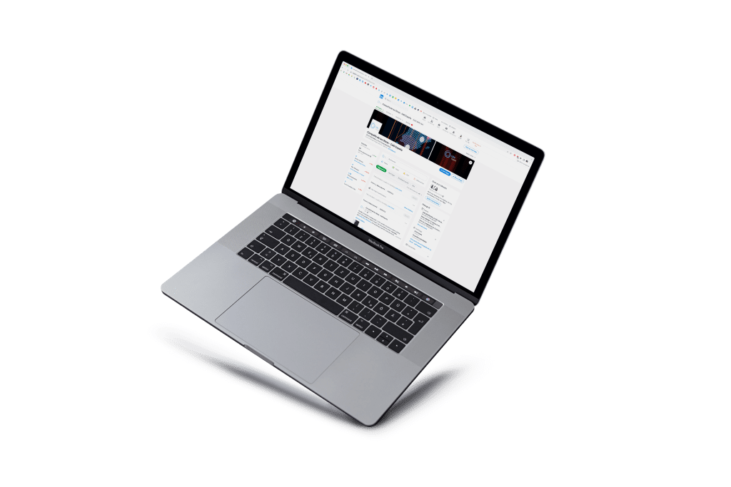 SMLED 3 mockups cdo