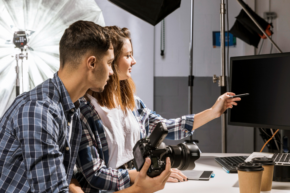 Producción audiovisual corporativa: calidad y confianza para tu empresa 1 2148532588