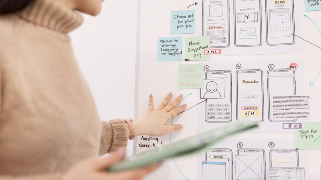 Importancia de la experiencia de usuario (UX) en el diseño web 1 149692