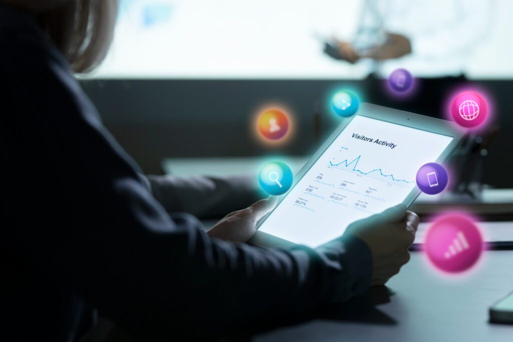 Herramientas de inteligencia artificial para marketing digital 1 2150063150
