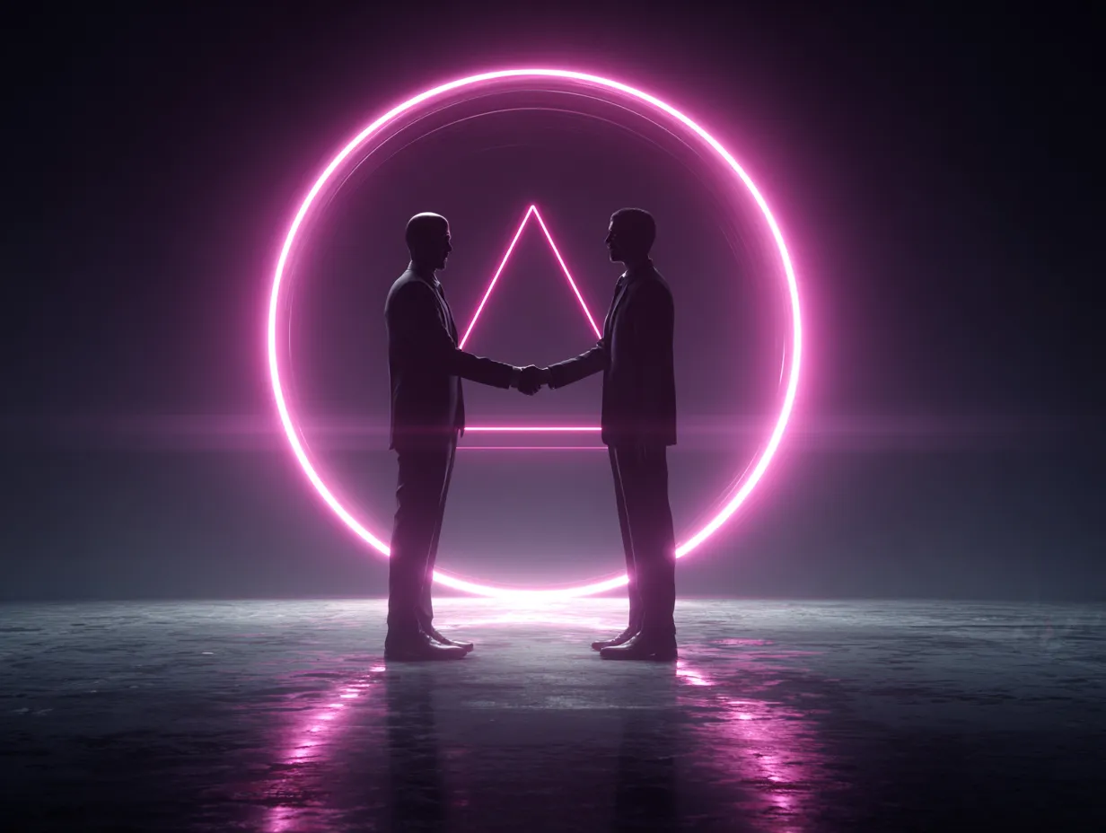 ¿Cómo Definir Buyer Persona? Identifica a Tu Cliente Ideal 2 Reunión de, Barcelona, con profesionales