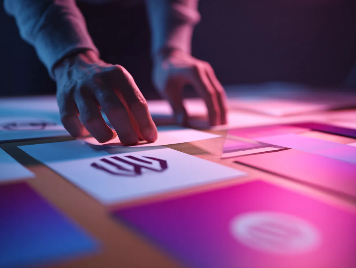 ¿Qué es el marketing estacional y cómo aprovecharlo? 1 u1157782559 Realistic cinematic shot of a designer arranging 36aa2c62 e8e7 430f 8b83 1ce6ad2dcc8d 0