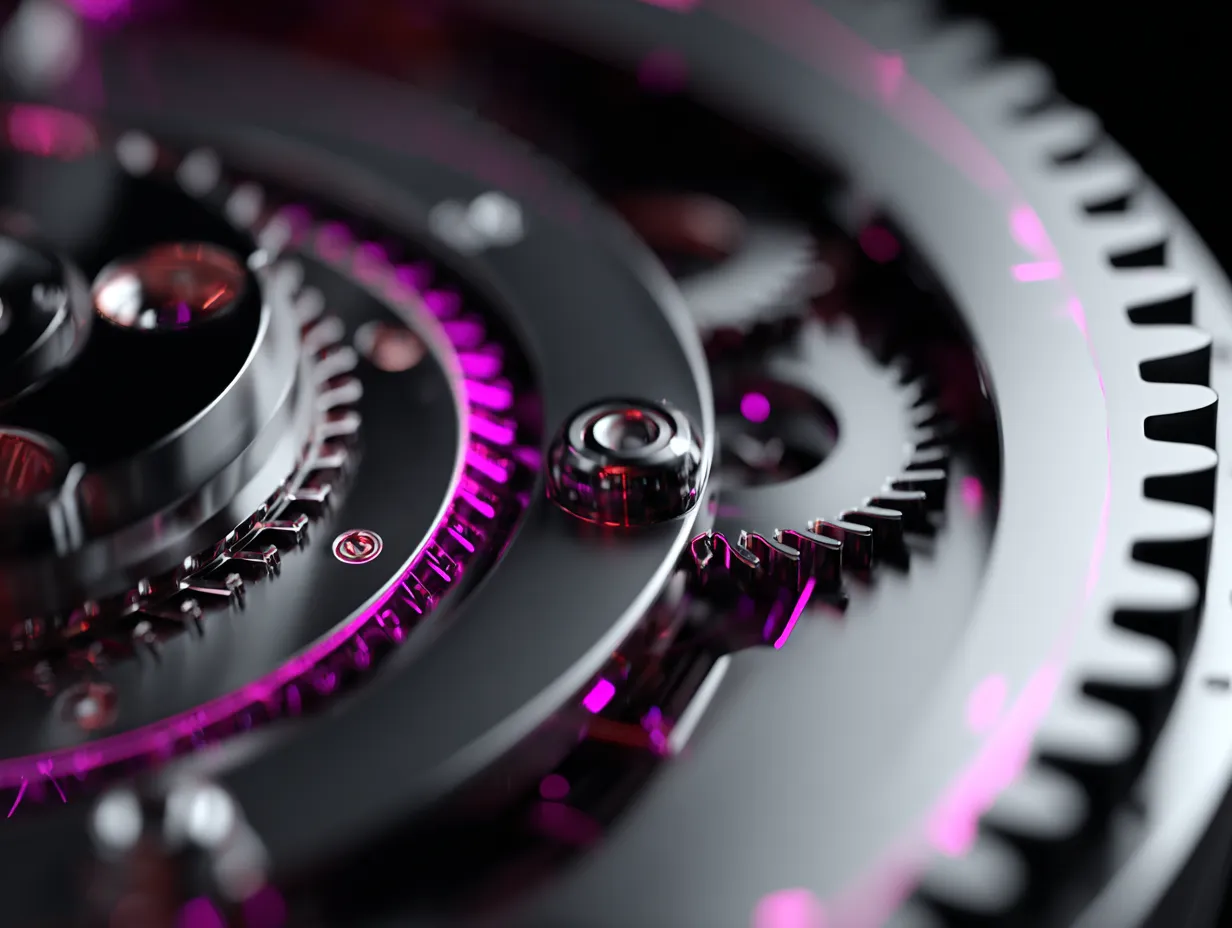 Robots digital, estrategias de, Barcelona.