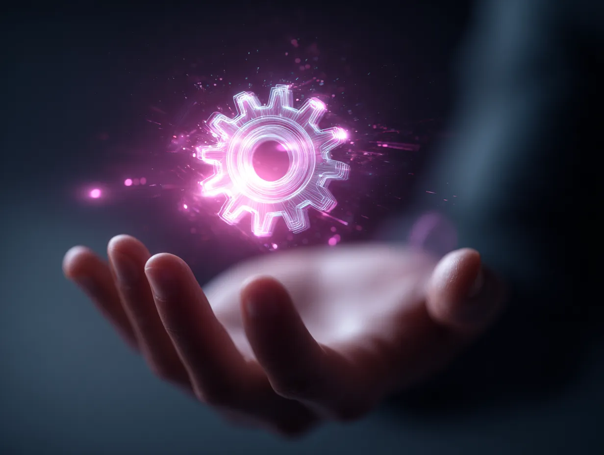 Las mejores herramientas de RRPP para gestionar medios 2 u1157782559 Minimalist cinematic close up of a glowing hologr 1afc36ae eda7 4ddd 987d 6e3286f0e08e 3