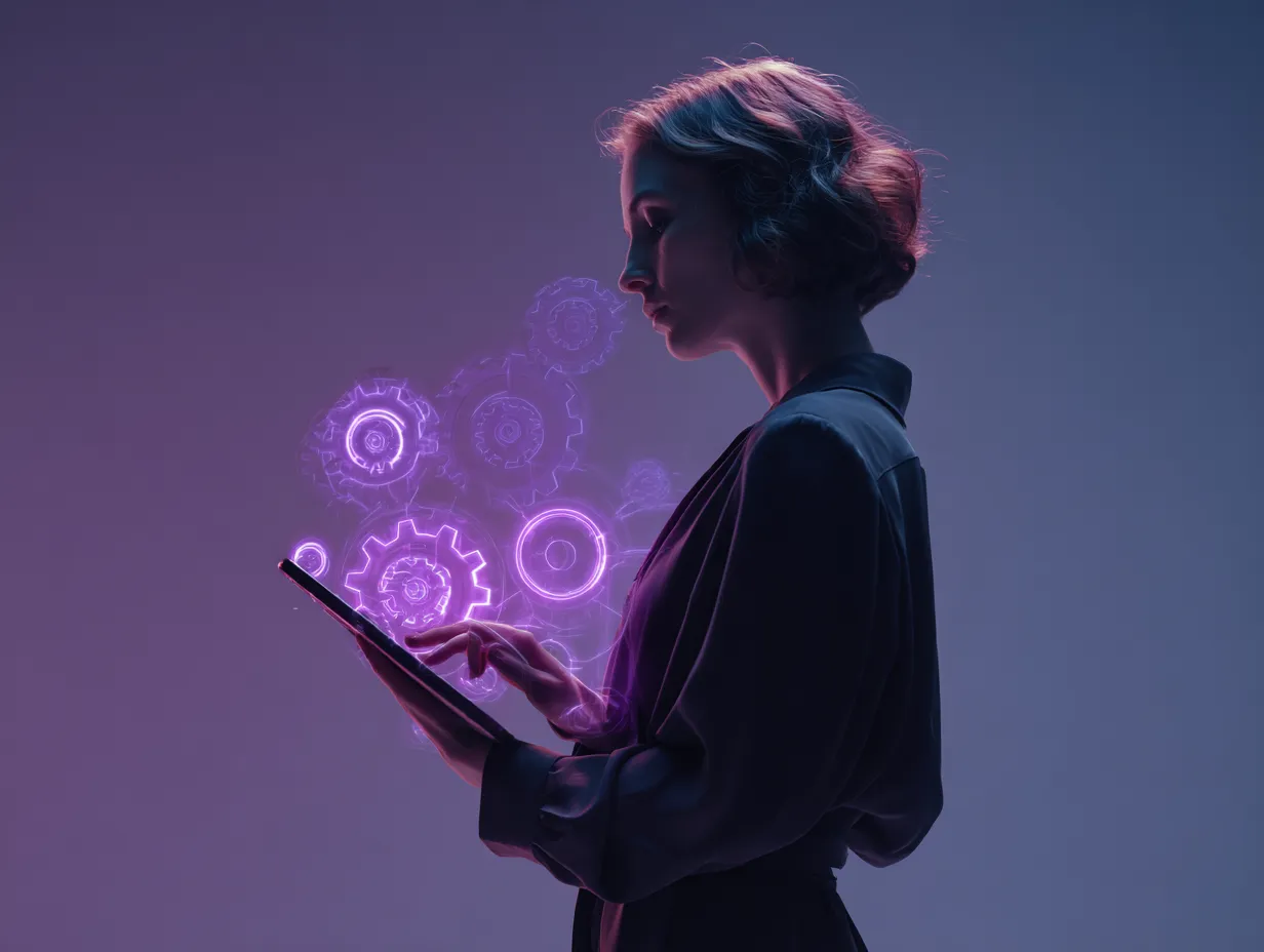 Las mejores herramientas de RRPP para gestionar medios 1 Profesional revisando, análisis de, Barcelona.