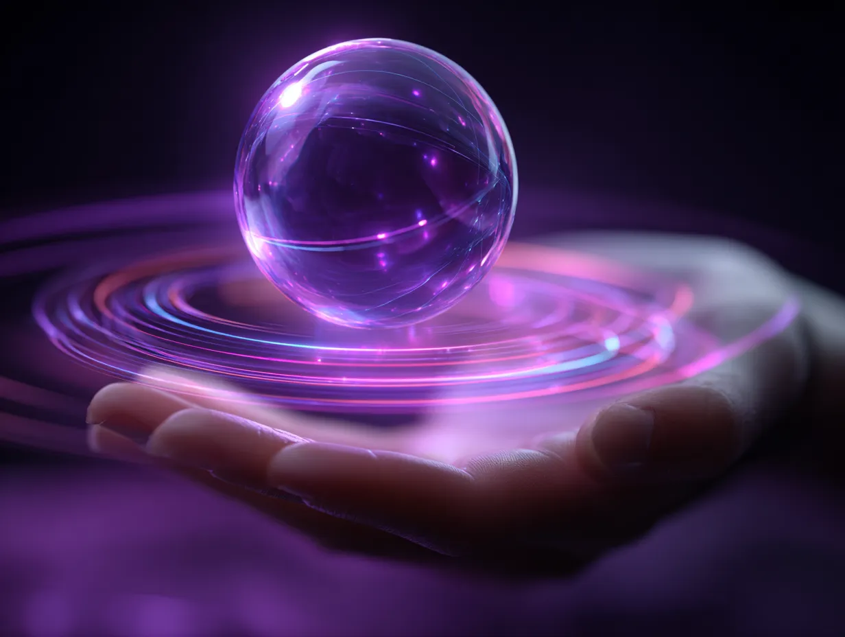 ¿Qué es el inbound marketing y cómo aplicarlo? 1 Persona sosteniendo, símbolo de, Barcelona.