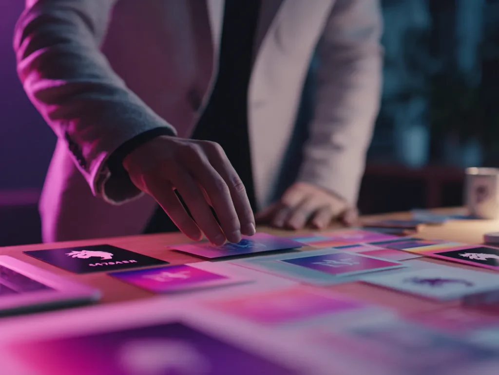 Marketing educativo: ¿cómo captar alumnos con estrategias efectivas? 2 u1157782559 Realistic cinematic shot of a designer arranging 36aa2c62 e8e7 430f 8b83 1ce6ad2dcc8d 3