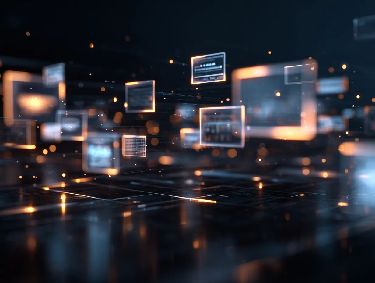 u1157782559 Minimalist cinematic scene of multiple glowing ho 7fc7a63b 7b23 491c befc f2b7e4867fd5 3