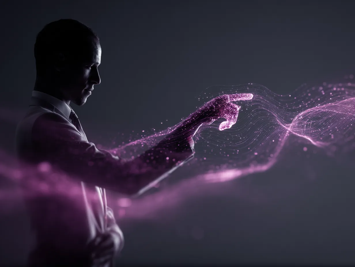 Cómo generar leads en LinkedIn: estrategias efectivas para empresas 2 u1157782559 Minimalist cinematic portrait of a young professi 73c7d175 a56f 4d83 a68f 5342cc16f6d7 0