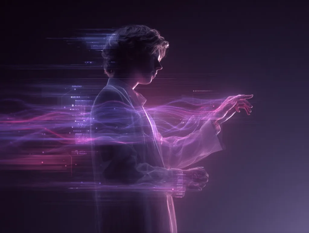 Marketing dental: cómo captar pacientes con estrategias digitales efectivas 1 u1157782559 Minimalist cinematic portrait of a young professi 73c7d175 a56f 4d83 a68f 5342cc16f6d7 1