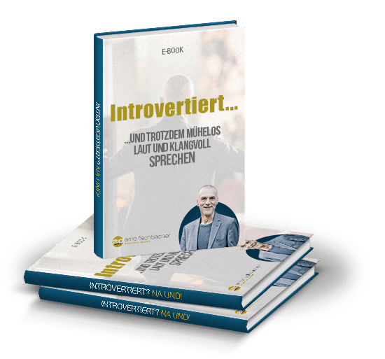 Ein Stapel, während die