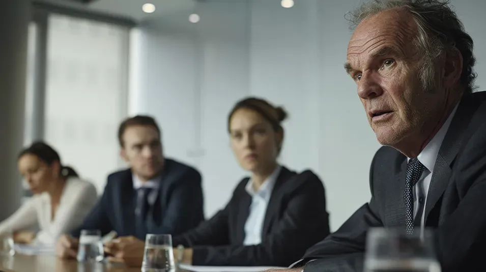 Tratar las objeciones en la reunión