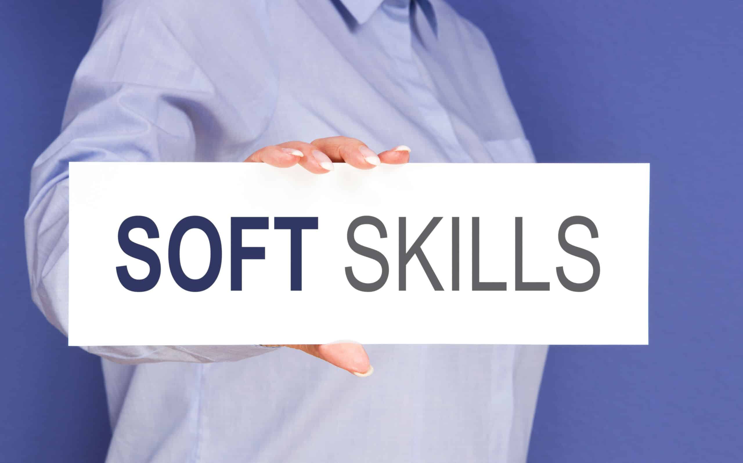 Person in, die ein, um die