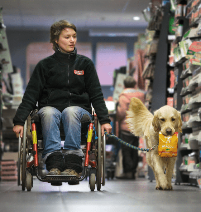 Unser Zertifizierungsschema..