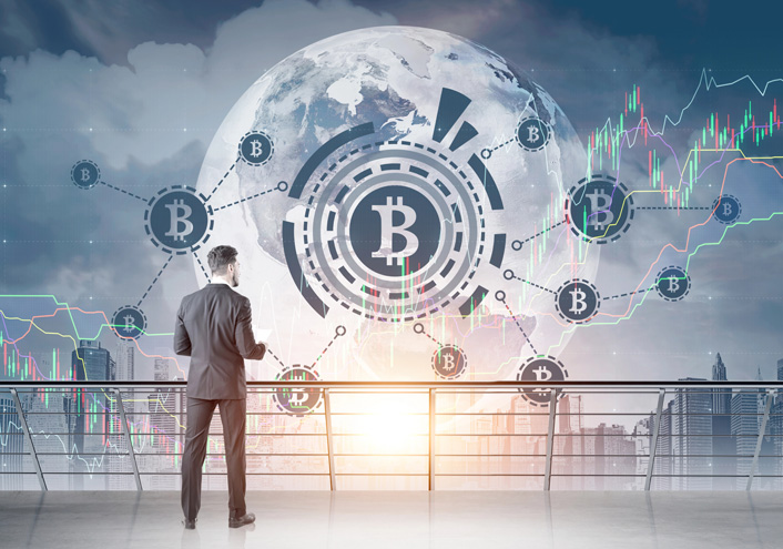 Krypto-Mining verstehen