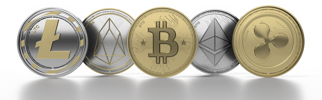 Auswahl der besten Coins für das Home-Mining