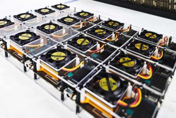 Die besten Mining-Geräte