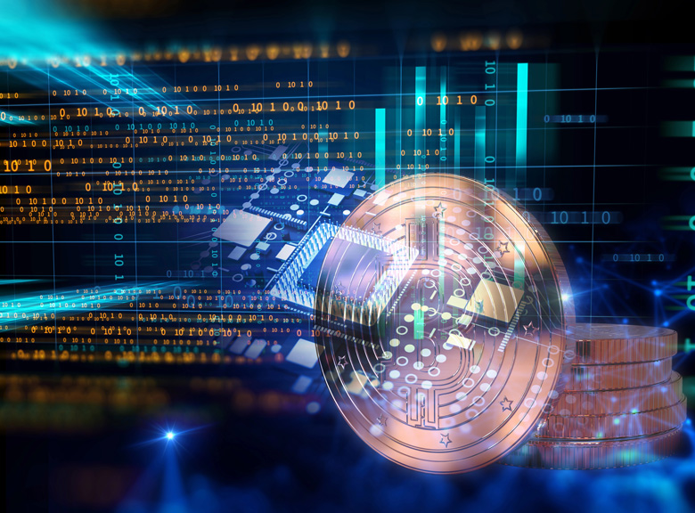 Blockchain-Knoten
