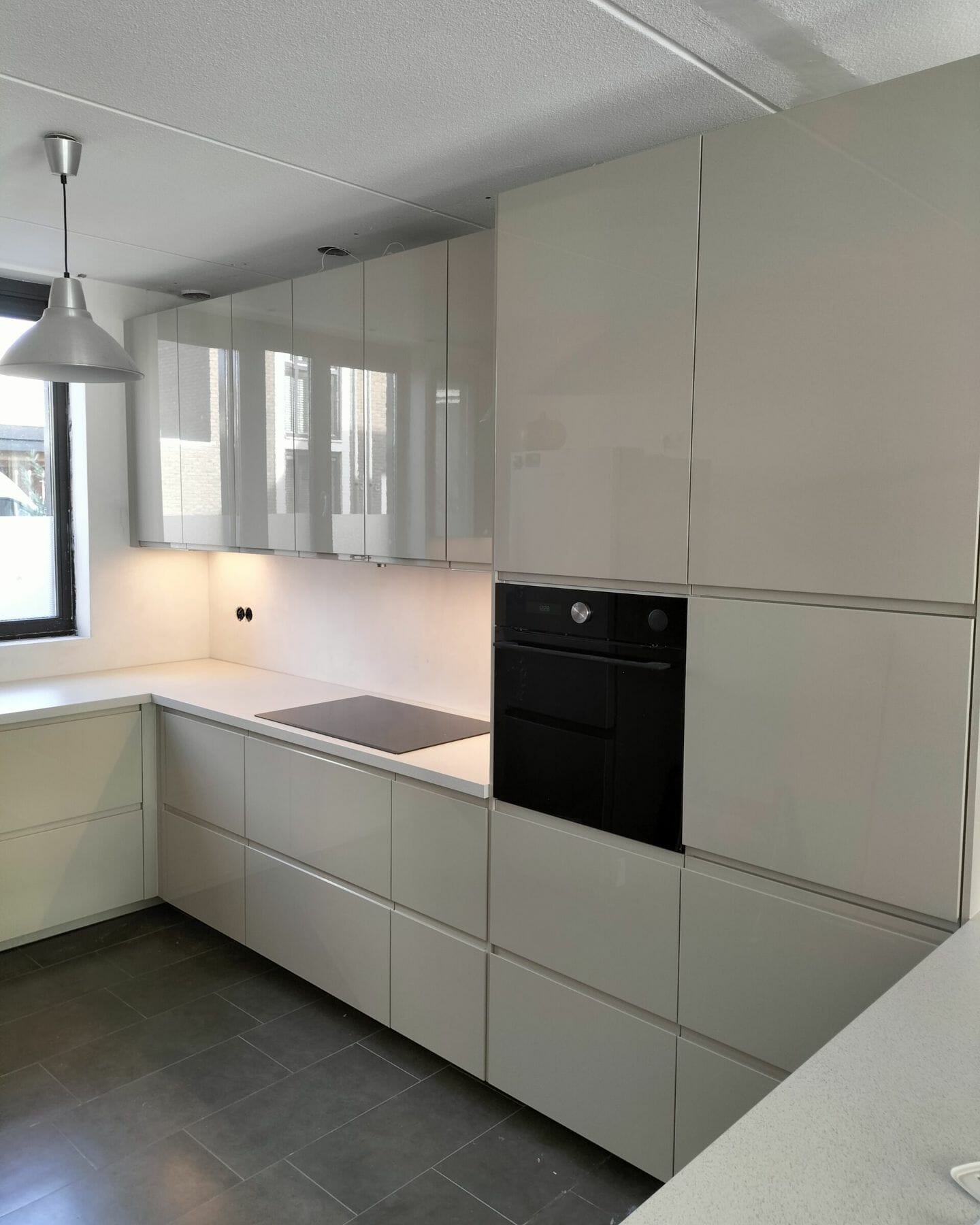 Bad & Küche Immobilien Küchen (207)