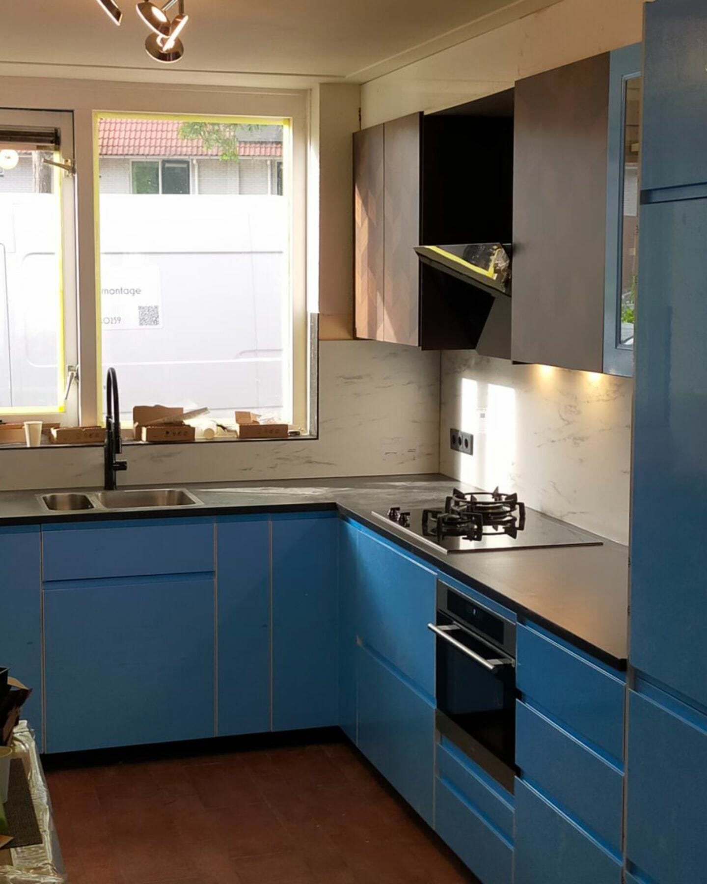 Bad & Küche Immobilien Küchen (226)