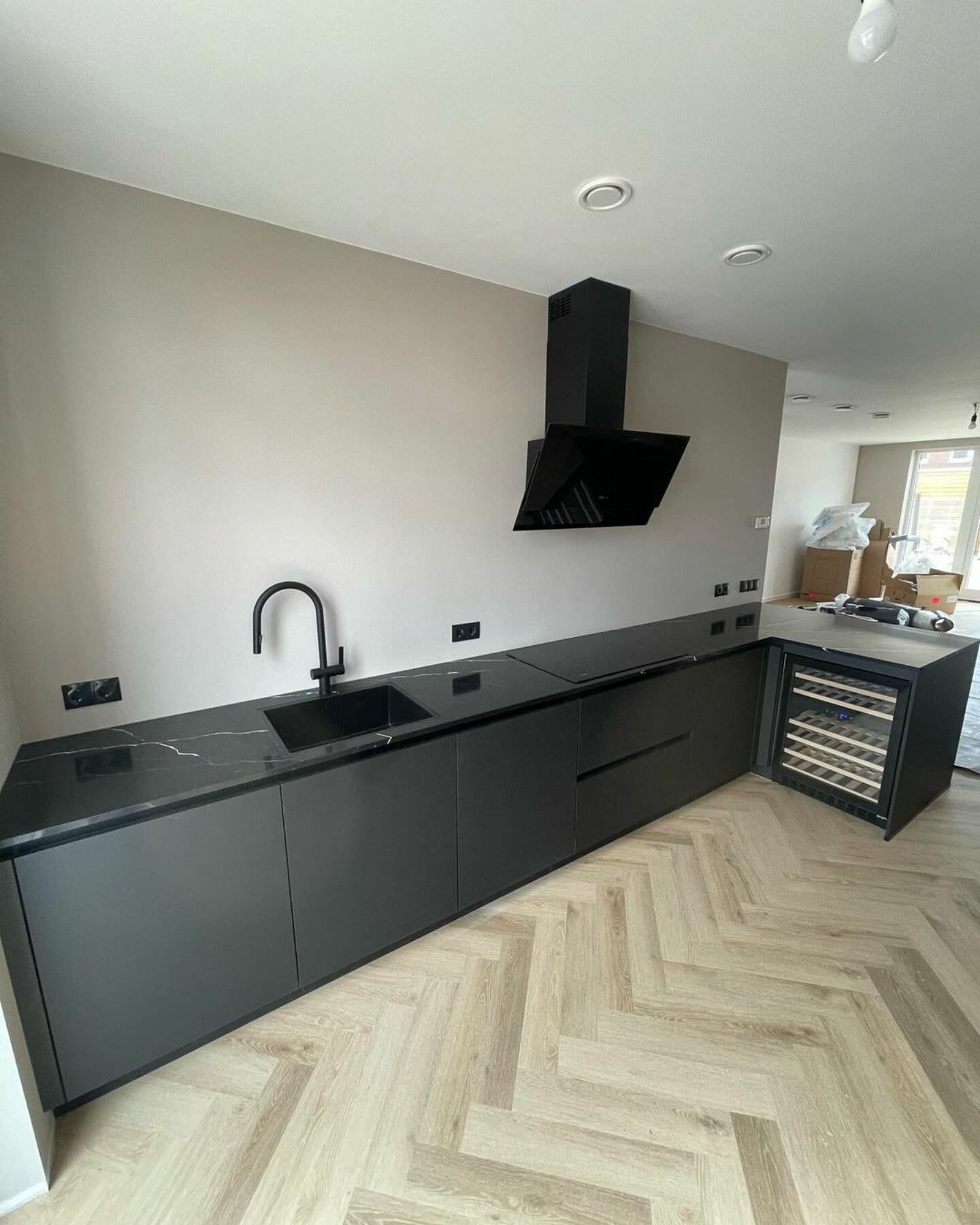 Bad & Küche Immobilien Küchen (78)