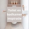 Inspiration für Toilette und Bad